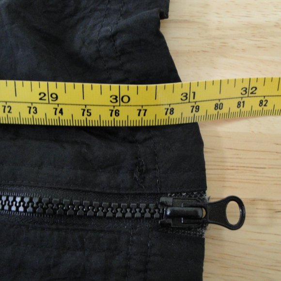 Reebok Nylon Jacket - Picture 8 of 11